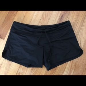 Athleta shorts